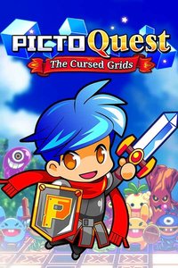 Ilustracja produktu PictoQuest (PC) (klucz STEAM)