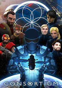 Ilustracja CONSORTIUM (PC) (klucz STEAM)