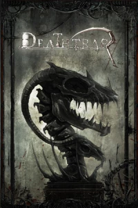 Ilustracja Deathtrap PL (PC) (klucz STEAM)