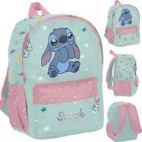 Ilustracja produktu Paso Plecak Przedszkolaka Stitch Pastel DS25FF-250