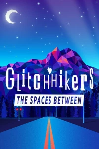 Ilustracja produktu Glitchhikers: The Spaces Between (PC) (klucz STEAM)