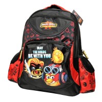 Ilustracja Angry Birds Star Wars Plecak Szkolny 15'' 290572