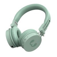 Ilustracja produktu Fresh 'n Rebel Fresh 'n Rebel Słuchawki Bluetooth Caps Misty Mint