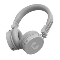 Ilustracja produktu Fresh 'n Rebel Fresh 'n Rebel Słuchawki Bluetooth Caps Ice Grey