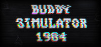 Ilustracja produktu Buddy Simulator 1984 (PC) (klucz STEAM)