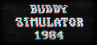 Ilustracja Buddy Simulator 1984 (PC) (klucz STEAM)