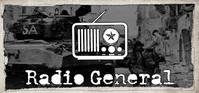 Ilustracja Radio General (PC) (klucz STEAM)