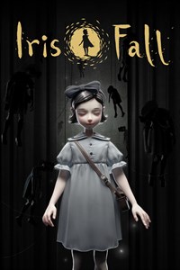 Ilustracja Iris Fall (Xbox One/Xbox Series X|S) (klucz XBOX LIVE)