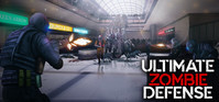 Ilustracja Ultimate Zombie Defense PL (PC) (klucz STEAM)