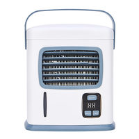 Ilustracja produktu Adler Klimator 3w1 USB/4xAA AD 7919