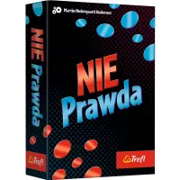 Ilustracja produktu Trefl Gra NiePrawda