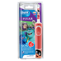 Ilustracja produktu Oral-B Szczoteczka Elektryczna Vitality 100 Kids Pixar CLS