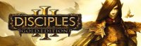 Ilustracja produktu Disciples III: Gold Edition (PC) (klucz STEAM)