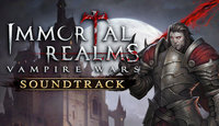 Ilustracja Immortal Realms: Vampire Wars Soundtrack (DLC) (PC) (klucz STEAM)