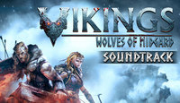 Ilustracja produktu Vikings: Wolves of Midgard Soundtrack (DLC) (PC) (klucz STEAM)