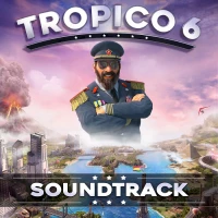 Ilustracja produktu Tropico 6 Soundtrack (DLC) (PC) (klucz STEAM)
