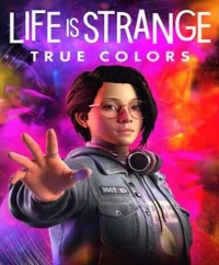 Ilustracja Life is Strange: True Colors (PC) (klucz STEAM)