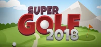 Ilustracja Super Golf 2018 (PC) (klucz STEAM)