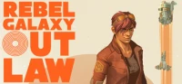 Ilustracja Rebel Galaxy Outlaw (PC) (klucz STEAM)