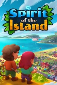 Ilustracja produktu Spirit of the Island (PC) (klucz STEAM)