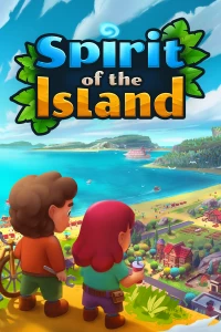 Ilustracja Spirit of the Island (PC) (klucz STEAM)