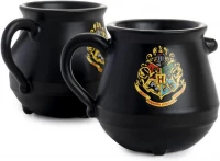Ilustracja produktu Zestaw Kubków do Espresso Harry Potter - Kociołki