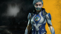 Ilustracja Mortal Kombat 11 Frost PL (PC) (klucz STEAM)