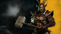 Ilustracja Mortal Kombat 11 Shao Kahn PL (PC) (klucz STEAM)