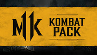 Ilustracja produktu Mortal Kombat 11 Kombat Pack PL (PC) (klucz STEAM)