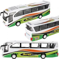 Ilustracja produktu Mega Creative Autobus 524656 
