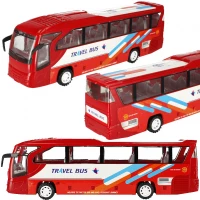 Ilustracja produktu Mega Creative Autobus 524655