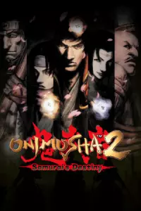Ilustracja Onimusha 2: Samurai's Destiny PL (PC) (klucz STEAM)