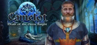 Ilustracja produktu Camelot: Wrath of the Green Knight (PC) (klucz STEAM)