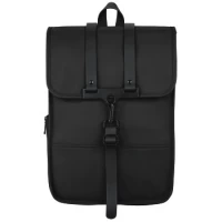 Ilustracja produktu Hama Plecak Do Laptopa Perth 15,6'' Czarny