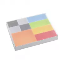 Ilustracja produktu Gamegenic: Token Silo  - Pojemnik na Żetony - White/Multicolor