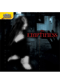 Ilustracja produktu The Emptiness Deluxe Edition (PC) DIGITAL (klucz STEAM)