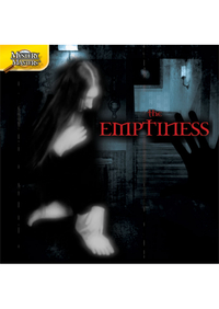Ilustracja The Emptiness Deluxe Edition (PC) DIGITAL (klucz STEAM)