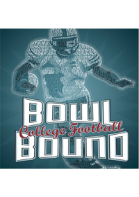 Ilustracja Bowl Bound College Football (PC) DIGITAL (klucz STEAM)