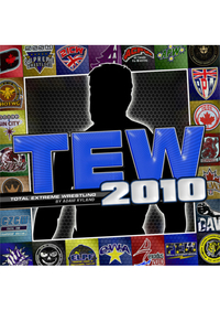 Ilustracja produktu Total Extreme Wrestling (PC) DIGITAL (klucz STEAM)