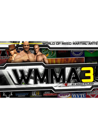 Ilustracja World of Mixed Martial Arts 3 (PC) DIGITAL (klucz STEAM)
