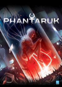 Ilustracja produktu Phantaruk (PC) PL DIGITAL (klucz STEAM)