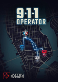 Ilustracja 911 Operator Collector's Edition (PC/MAC) PL DIGITAL (klucz STEAM)