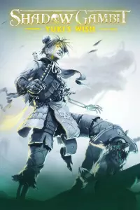 Ilustracja Shadow Gambit: Yuki's Wish PL (DLC) (PC) (klucz STEAM)