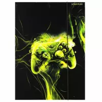 Ilustracja produktu Starpak Teczka z Gumką Pad 553548