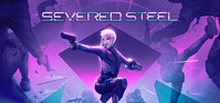 Ilustracja Severed Steel PL (PC) (klucz STEAM)