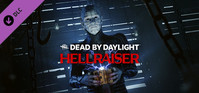 Ilustracja Dead by Daylight - Hellraiser Chapter PL (DLC) (PC) (klucz STEAM)