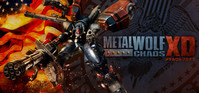 Ilustracja Metal Wolf Chaos XD (PC) (klucz STEAM)
