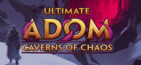 Ilustracja Ultimate ADOM - Caverns of Chaos (PC) (klucz STEAM)