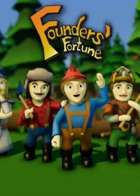 Ilustracja Founders' Fortune (PC) (klucz STEAM)