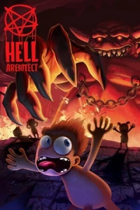 Ilustracja produktu Hell Architect PL (PC) (klucz STEAM)